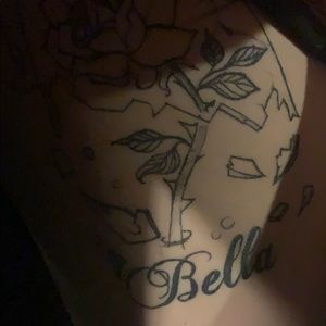 Meet your Posher, Danielle